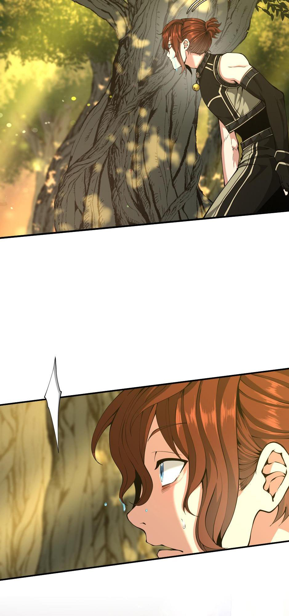 Read The Beginning After the End IT Manga Online