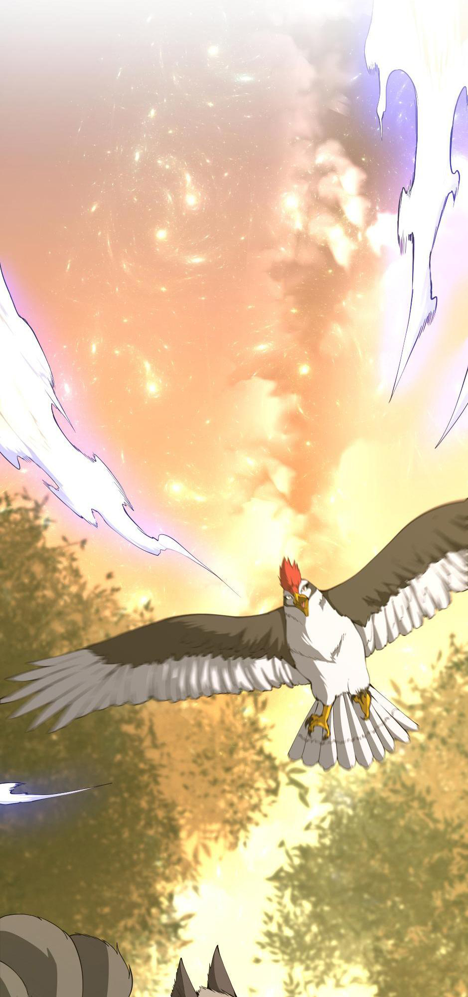 Read The Beginning After the End IT Manga Online