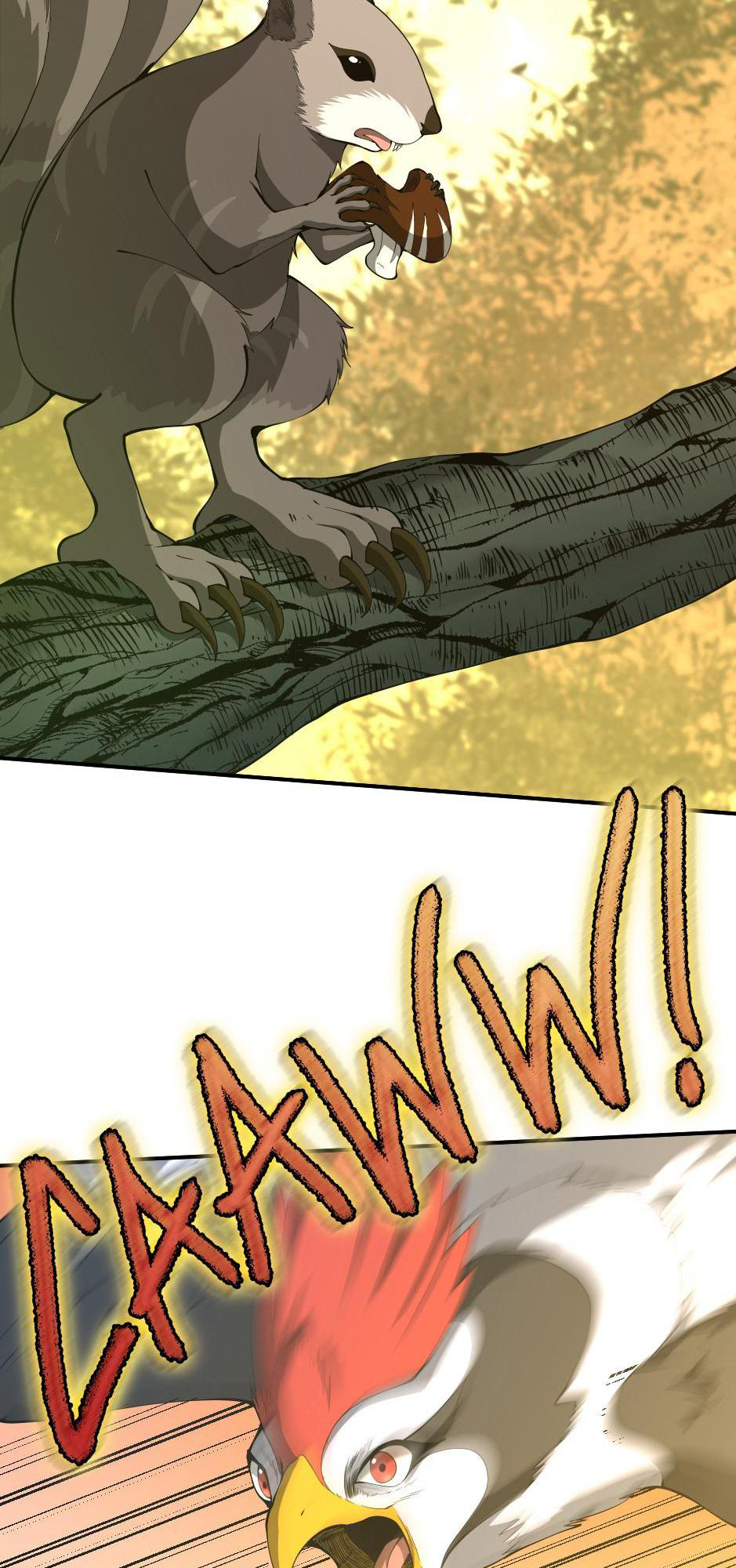 Read The Beginning After the End IT Manga Online