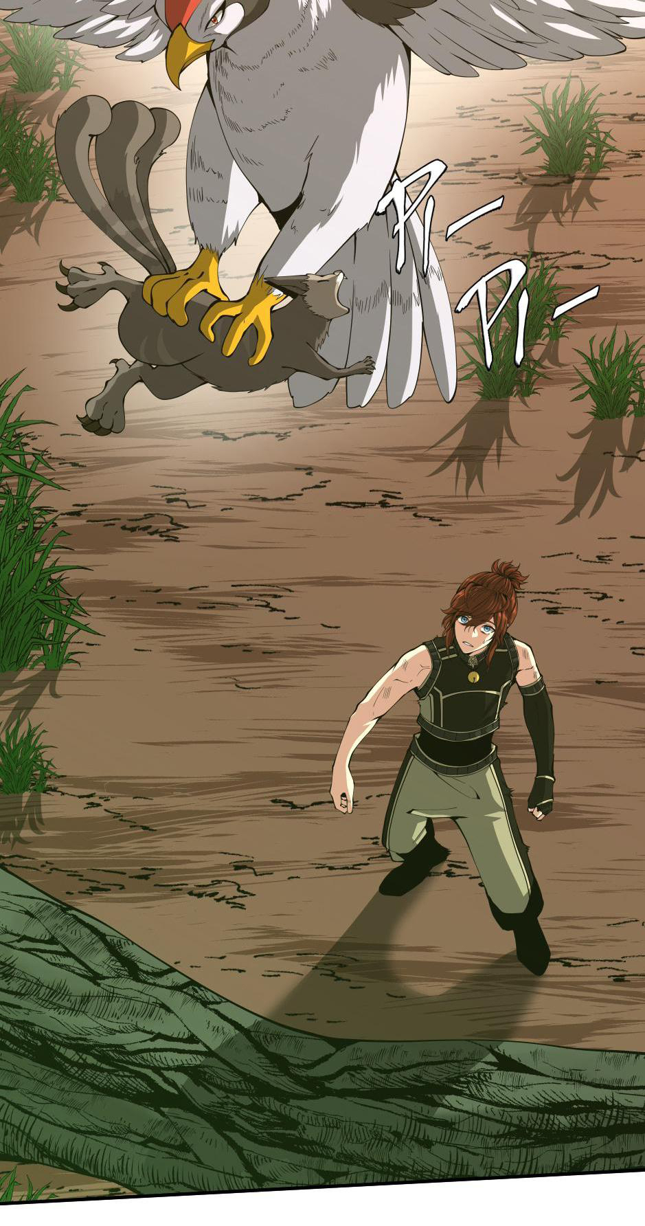 Read The Beginning After the End IT Manga Online