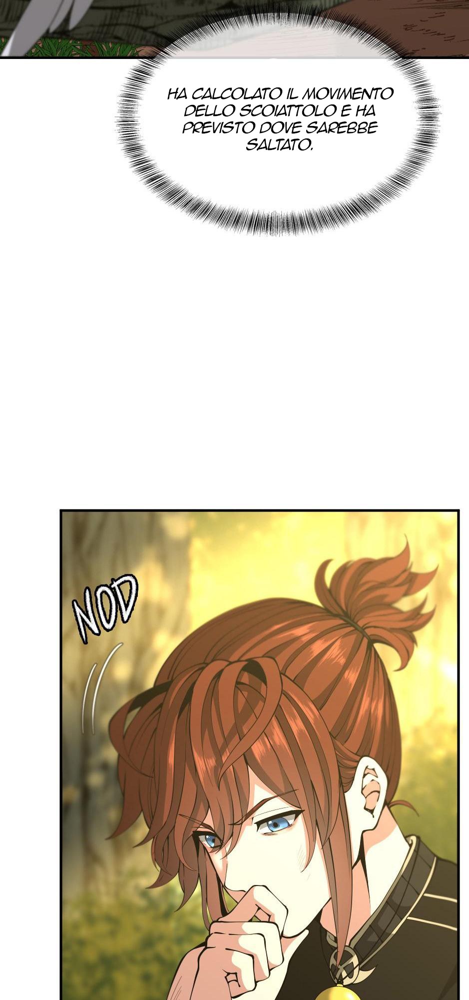 Read The Beginning After the End IT Manga Online