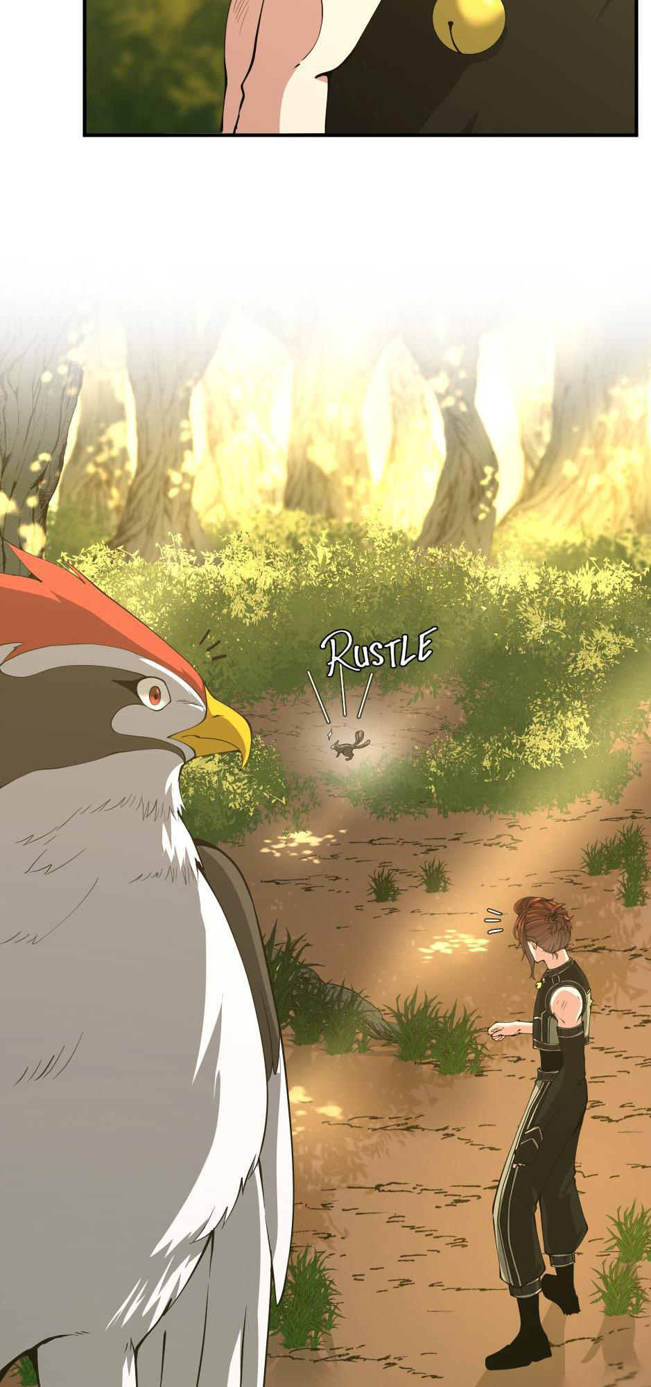 Read The Beginning After the End IT Manga Online