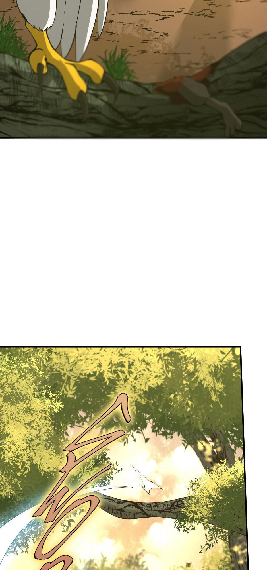 Read The Beginning After the End IT Manga Online