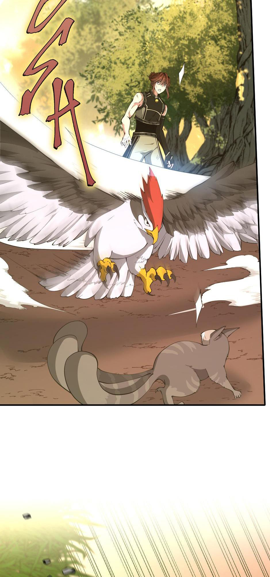 Read The Beginning After the End IT Manga Online