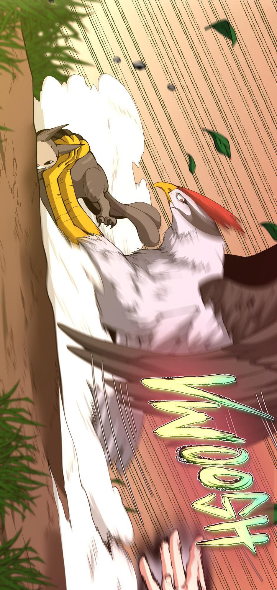 Read The Beginning After the End IT Manga Online