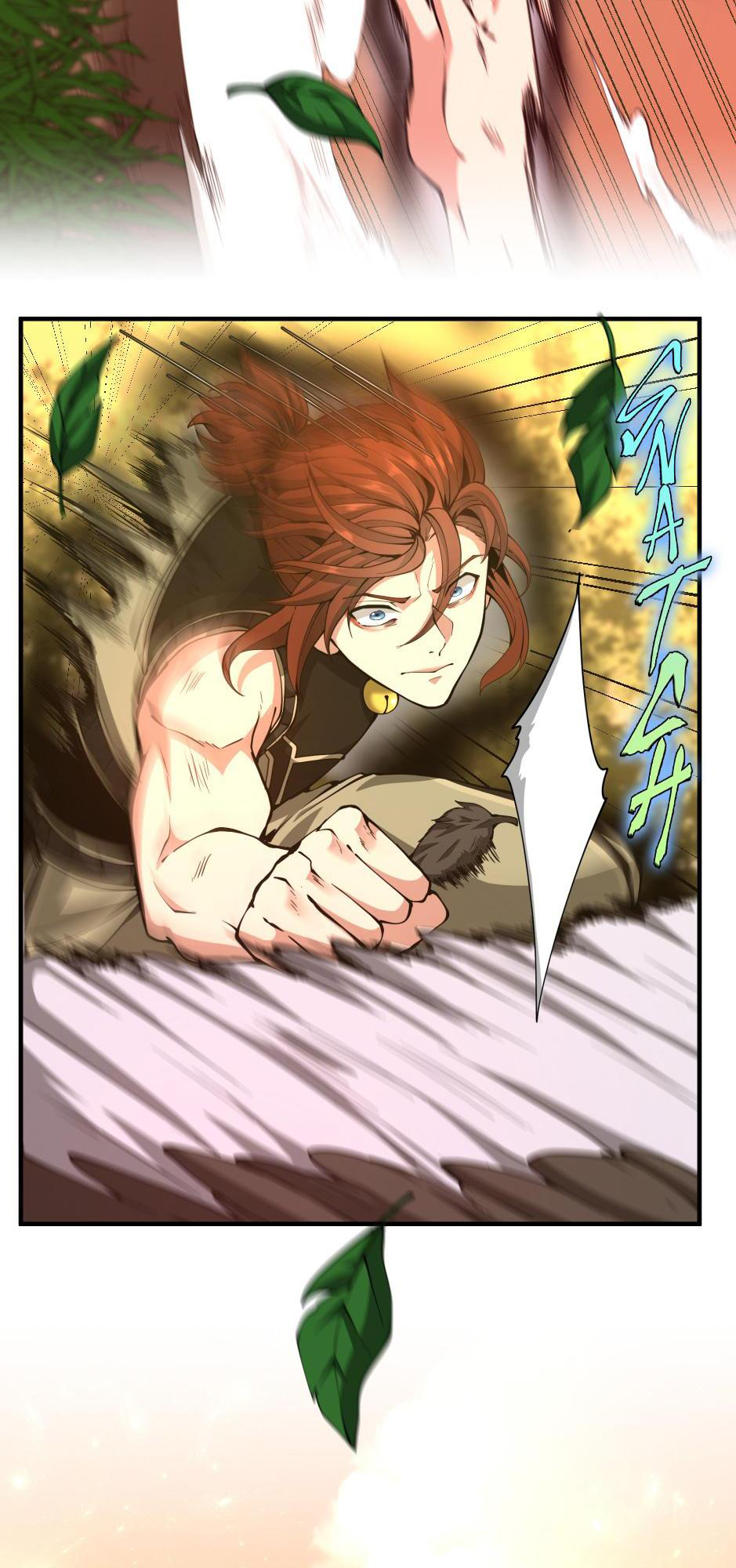 Read The Beginning After the End IT Manga Online