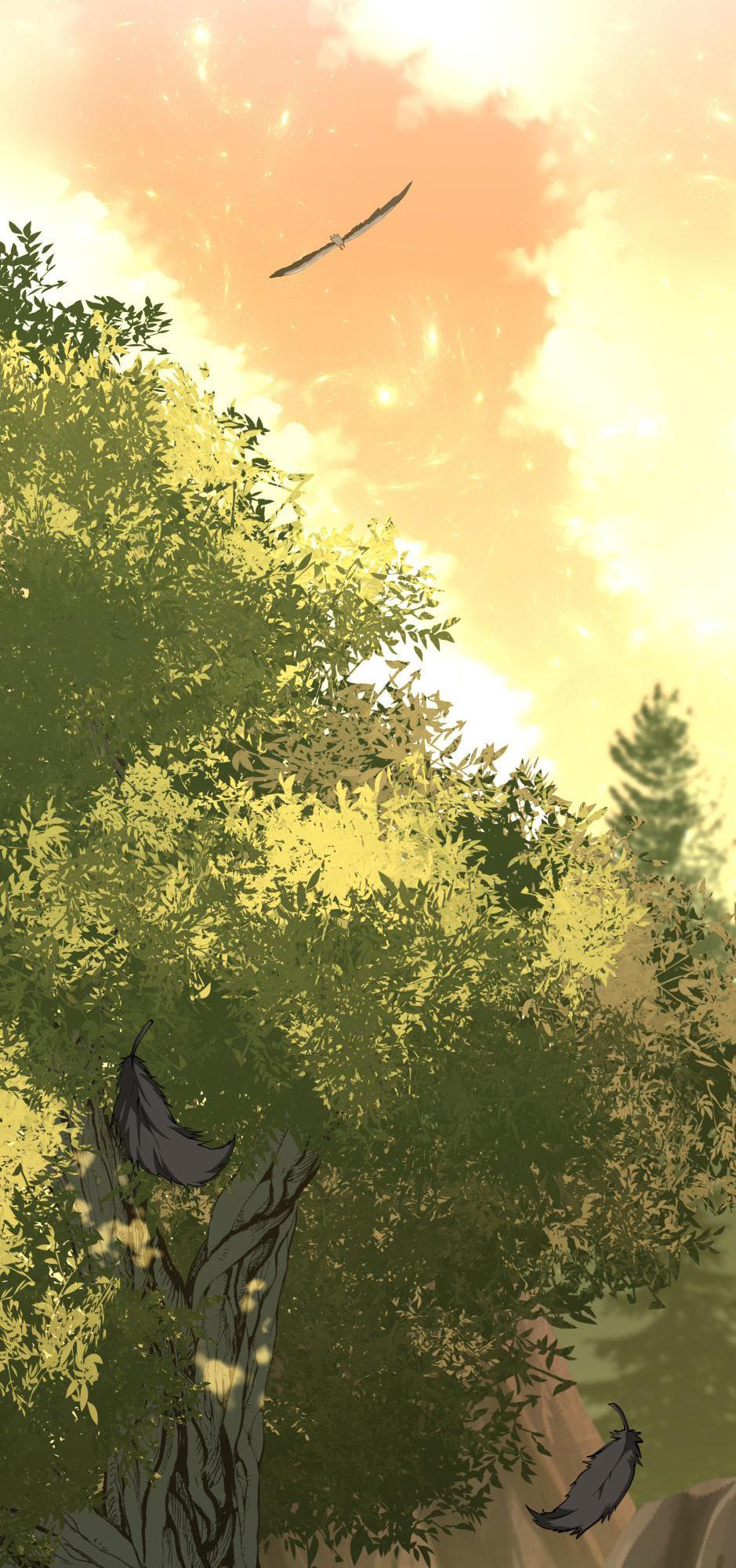 Read The Beginning After the End IT Manga Online