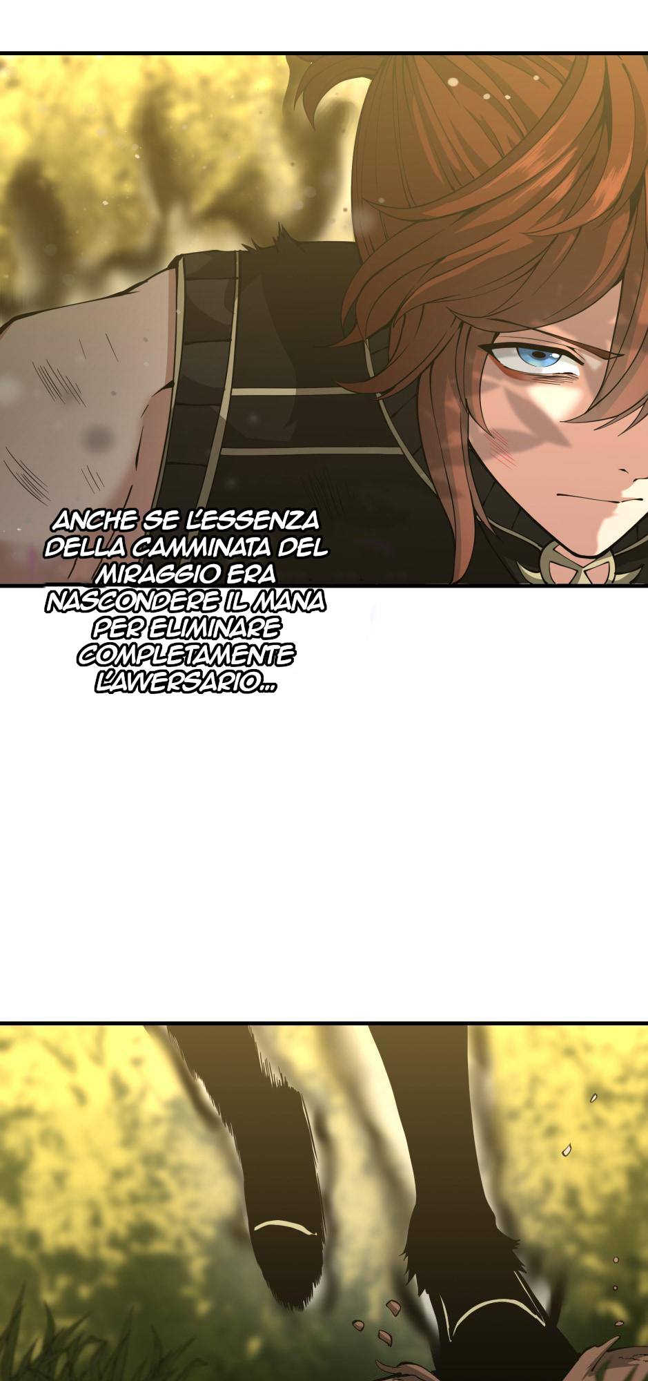 Read The Beginning After the End IT Manga Online