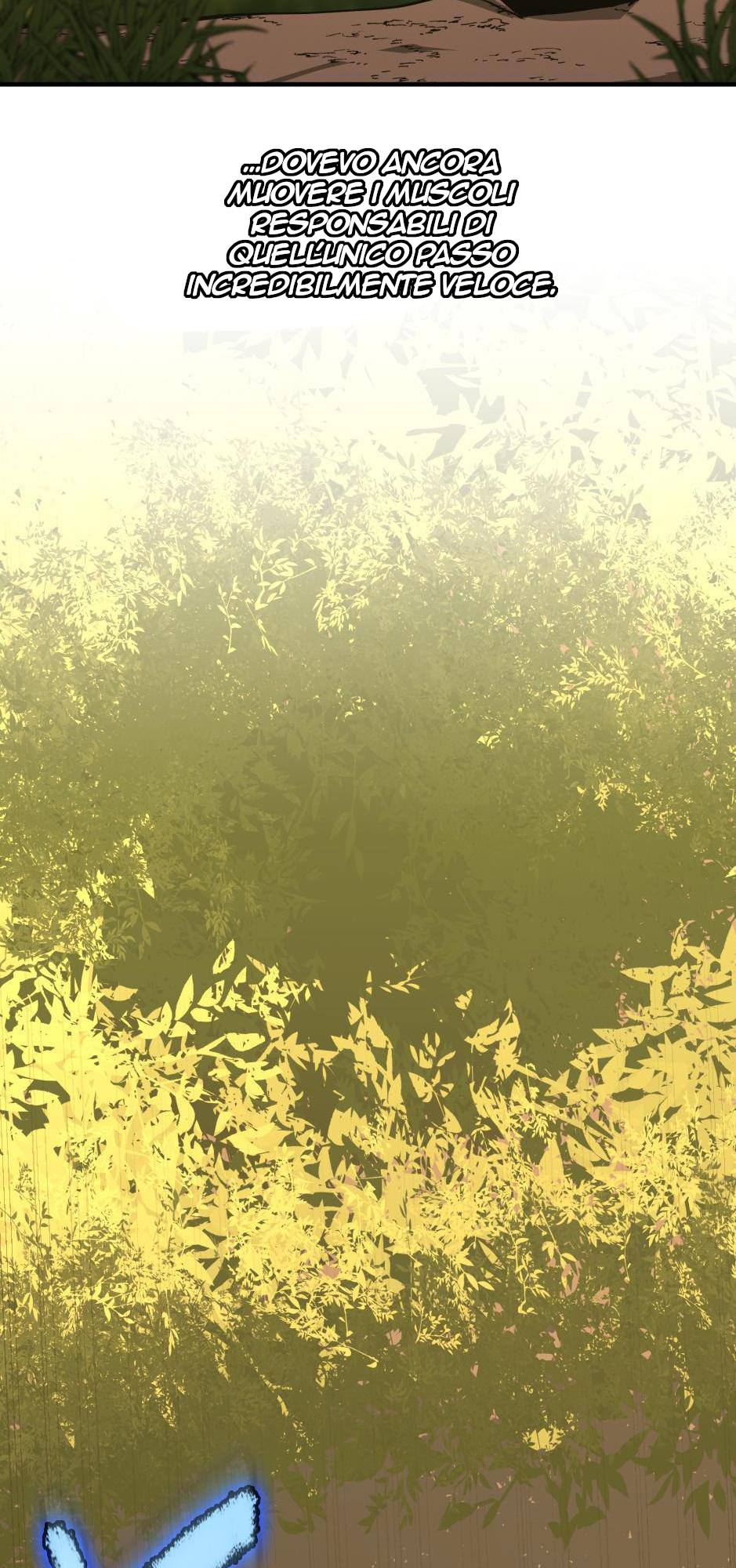 Read The Beginning After the End IT Manga Online