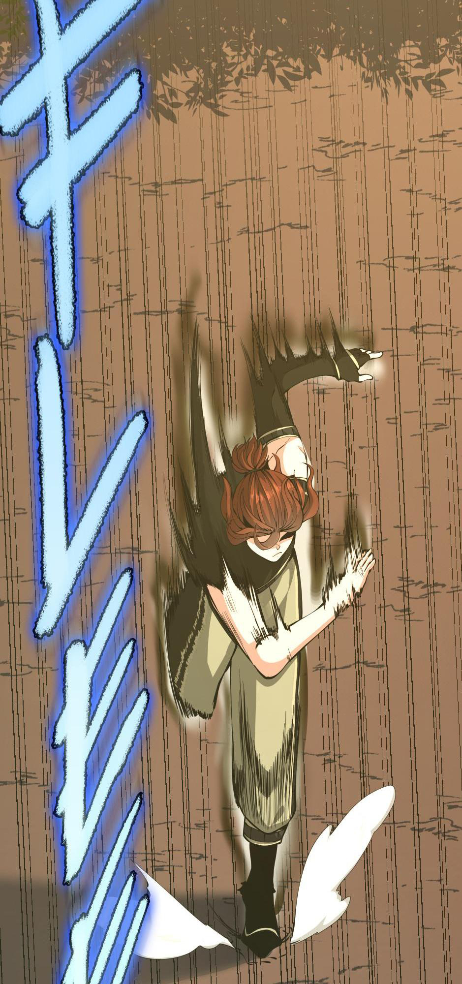 Read The Beginning After the End IT Manga Online