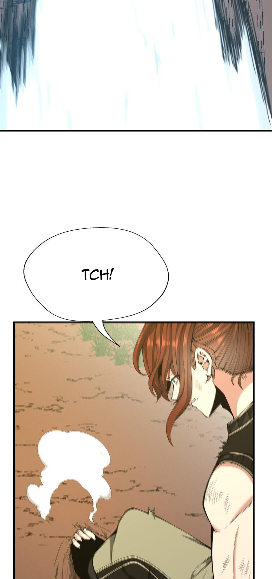 Read The Beginning After the End IT Manga Online