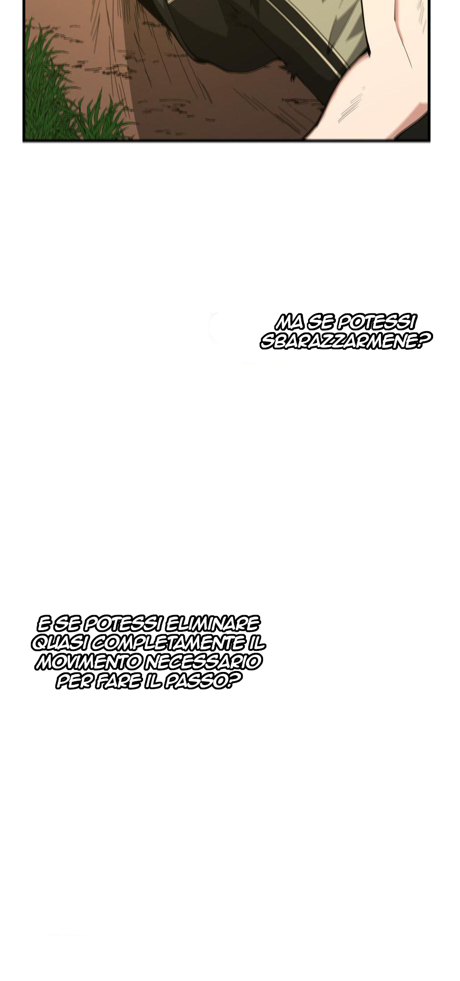 Read The Beginning After the End IT Manga Online