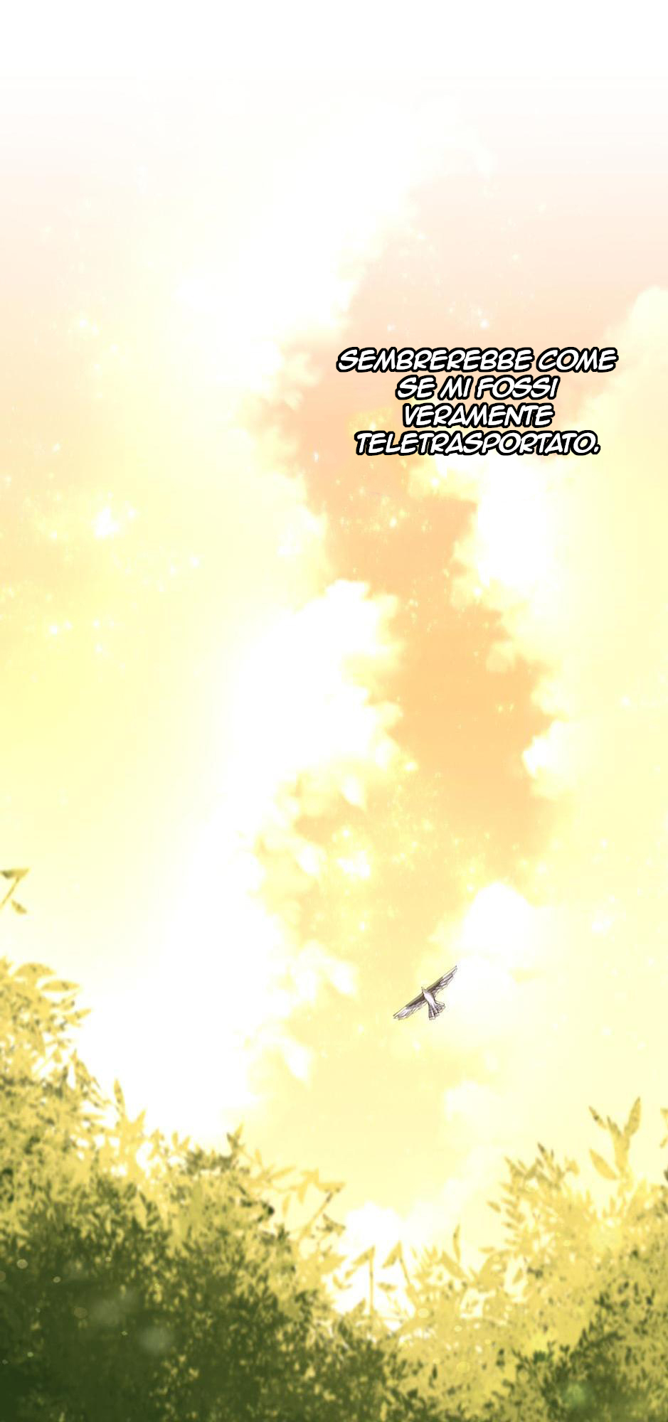 Read The Beginning After the End IT Manga Online