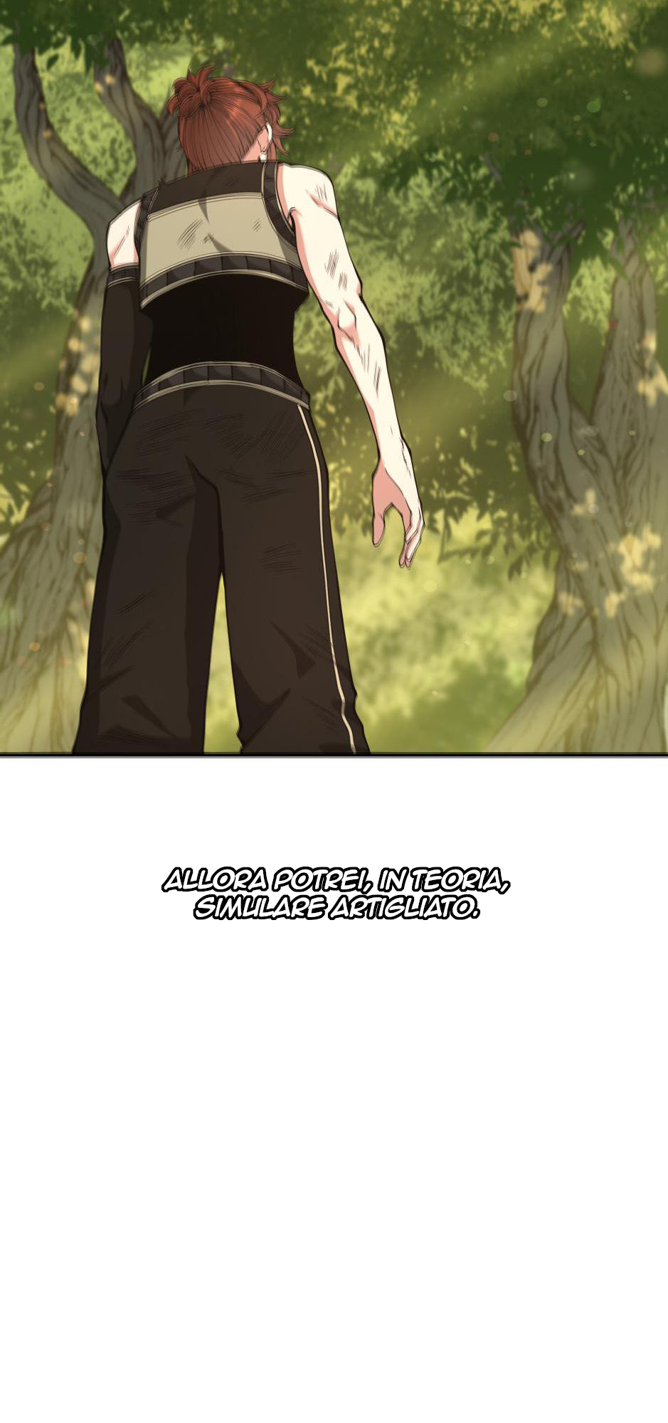 Read The Beginning After the End IT Manga Online