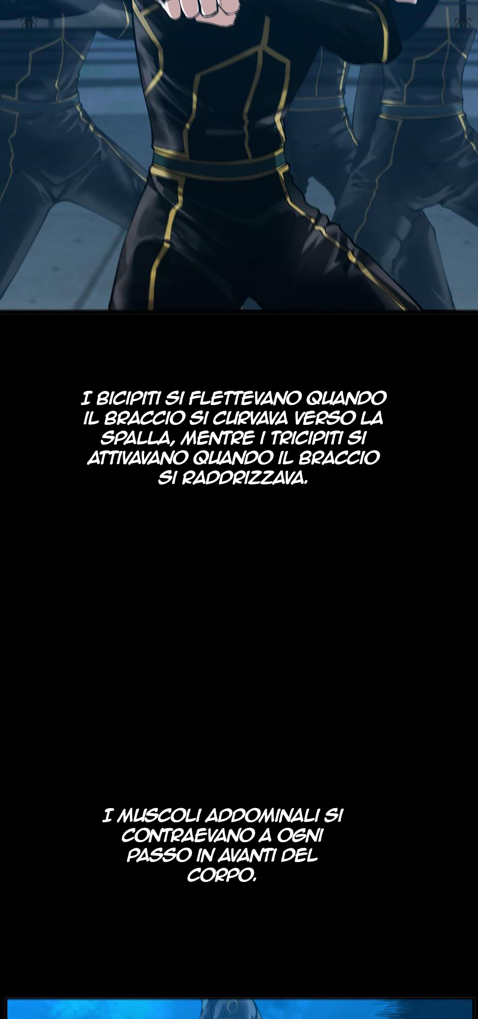 Read The Beginning After the End IT Manga Online