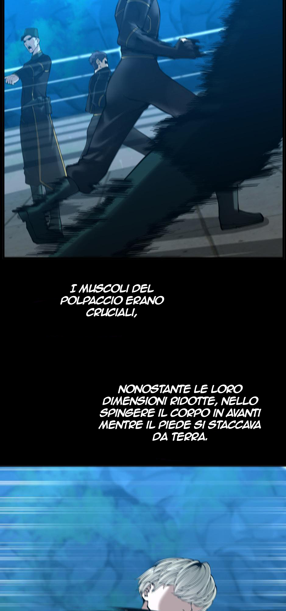 Read The Beginning After the End IT Manga Online