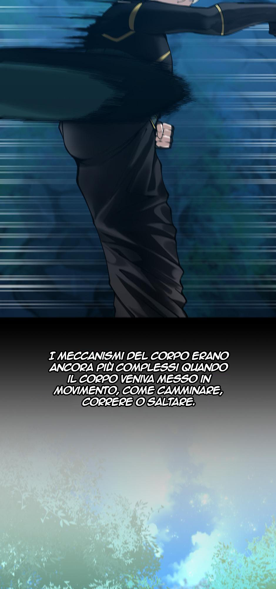 Read The Beginning After the End IT Manga Online