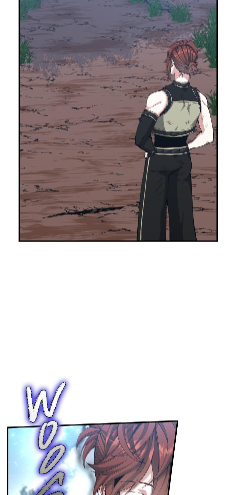 Read The Beginning After the End IT Manga Online