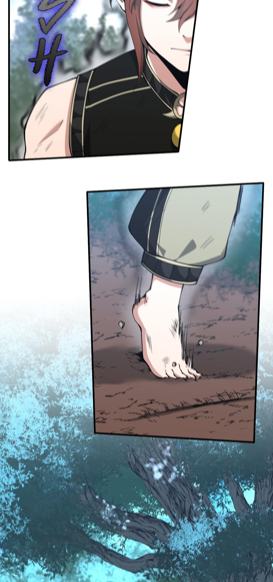 Read The Beginning After the End IT Manga Online