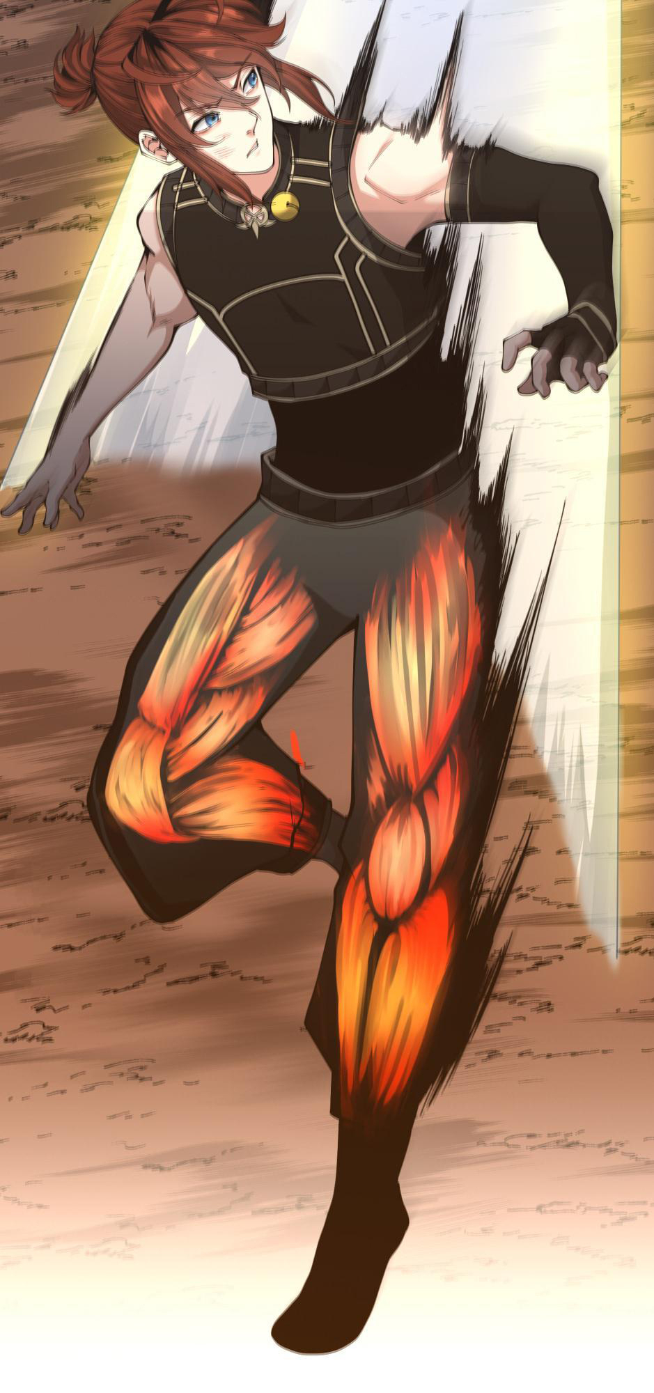 Read The Beginning After the End IT Manga Online