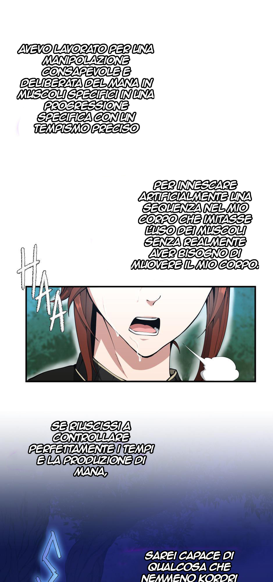 Read The Beginning After the End IT Manga Online