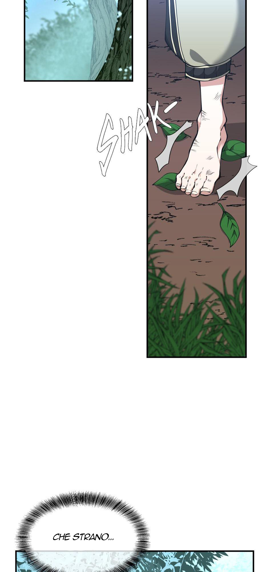 Read The Beginning After the End IT Manga Online