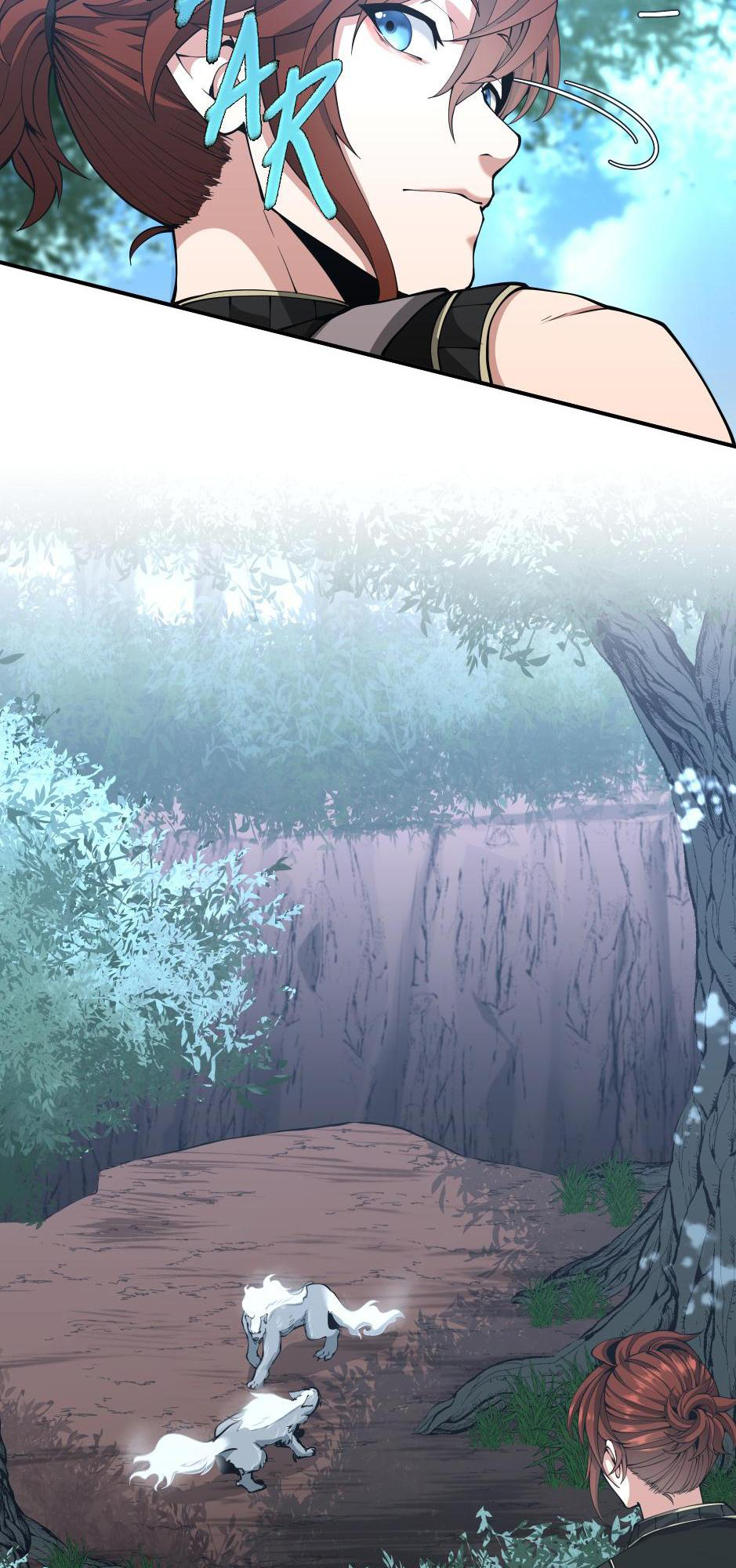 Read The Beginning After the End IT Manga Online