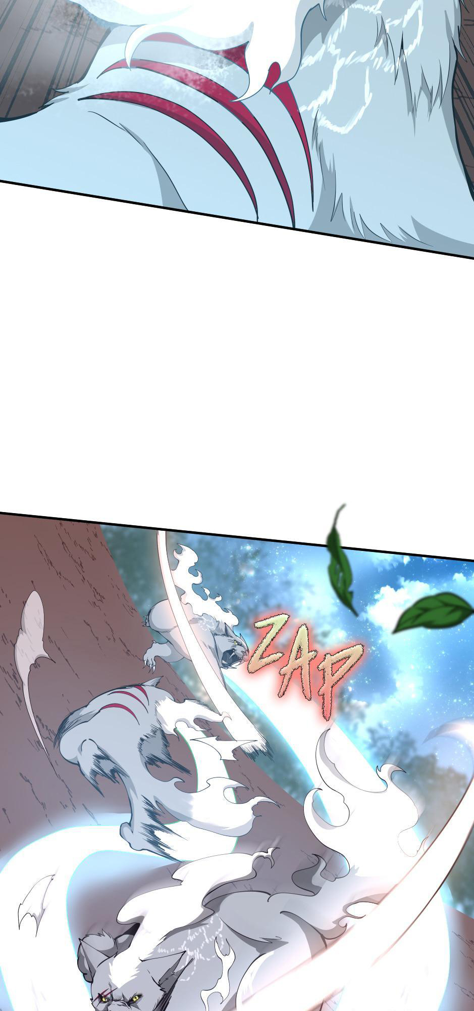 Read The Beginning After the End IT Manga Online