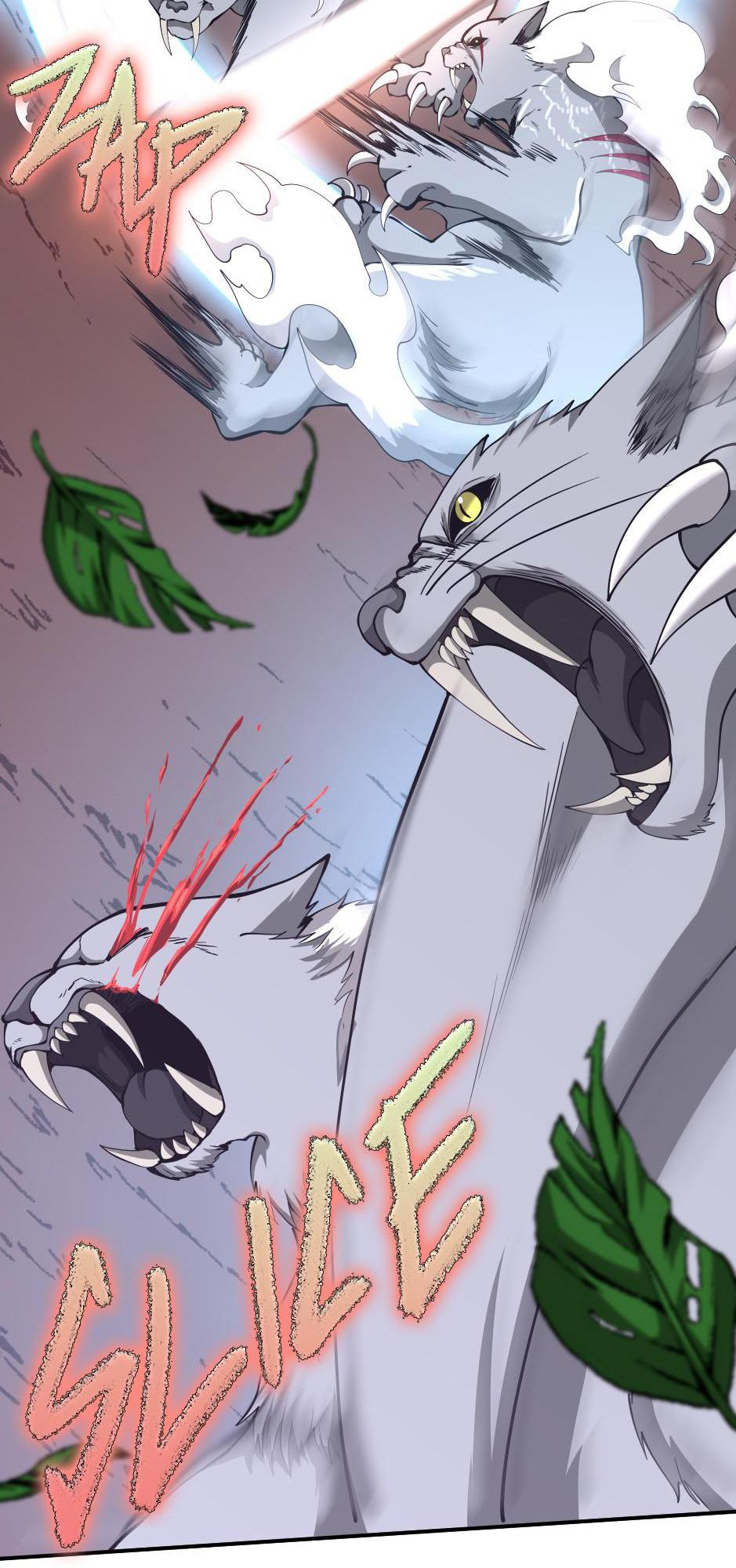 Read The Beginning After the End IT Manga Online