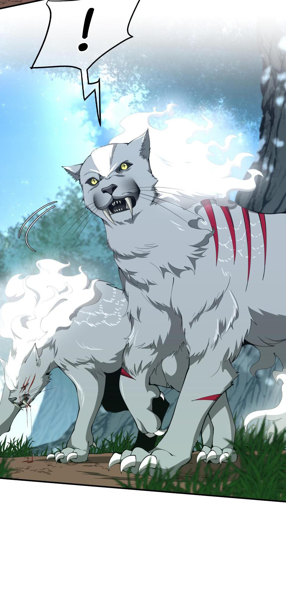 Read The Beginning After the End IT Manga Online