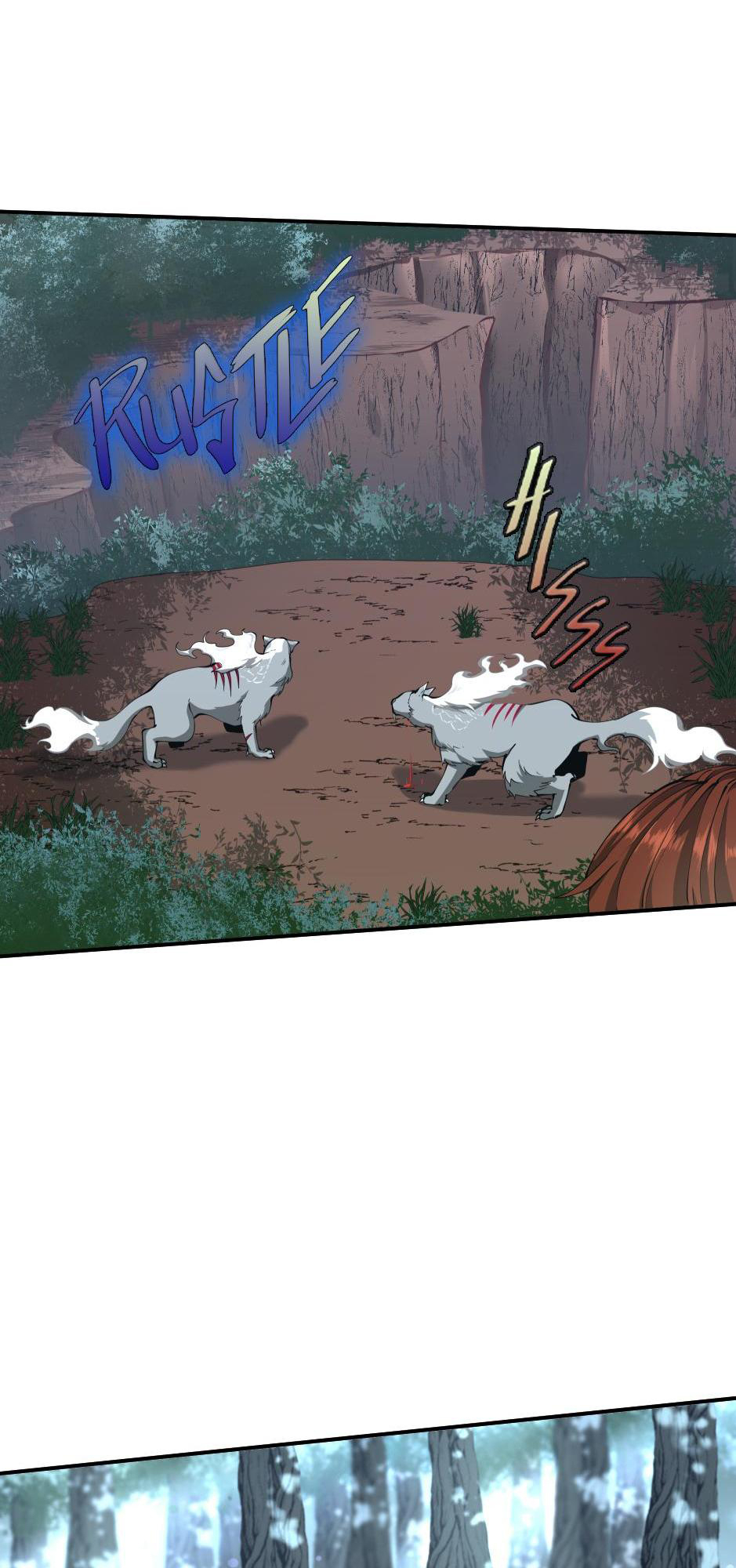 Read The Beginning After the End IT Manga Online