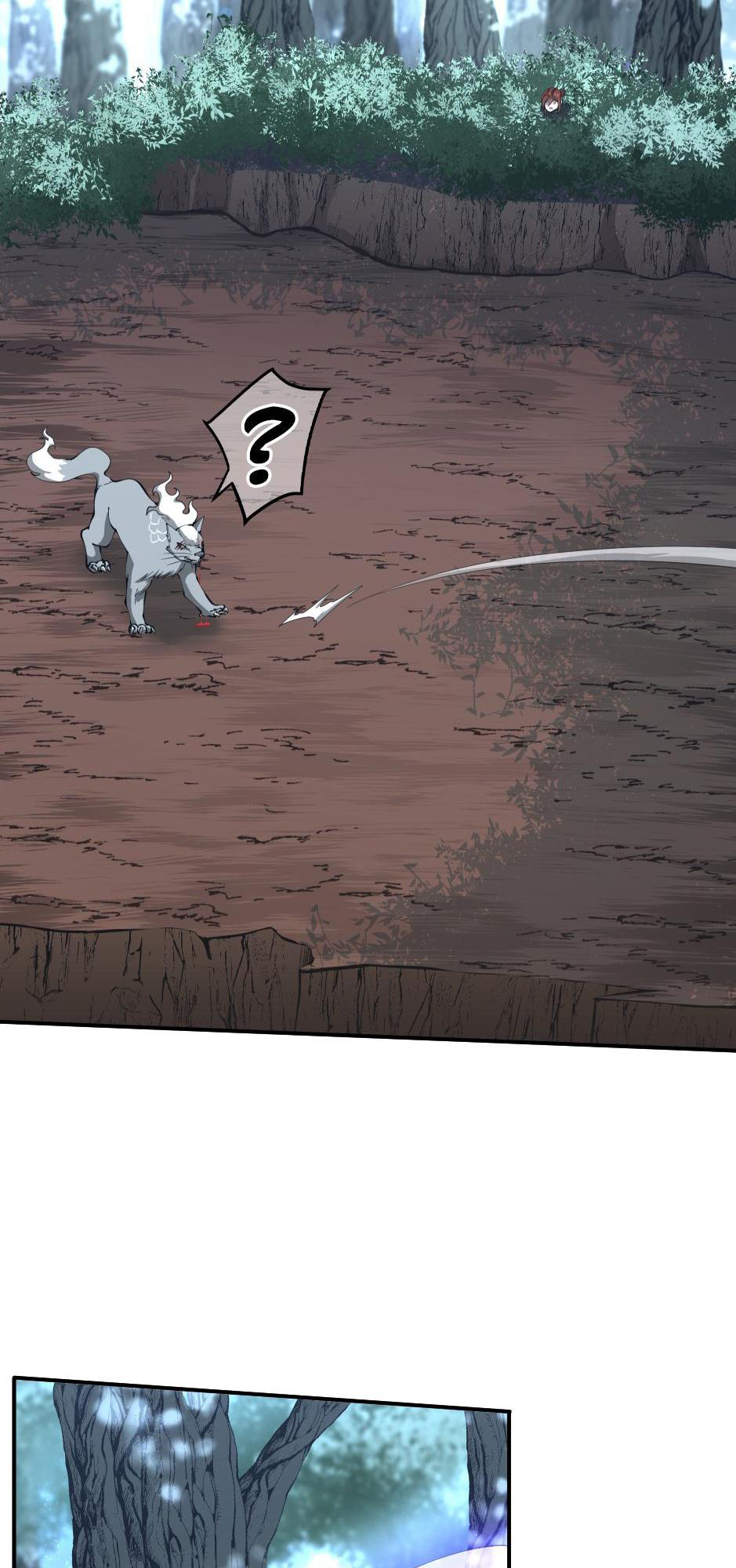 Read The Beginning After the End IT Manga Online