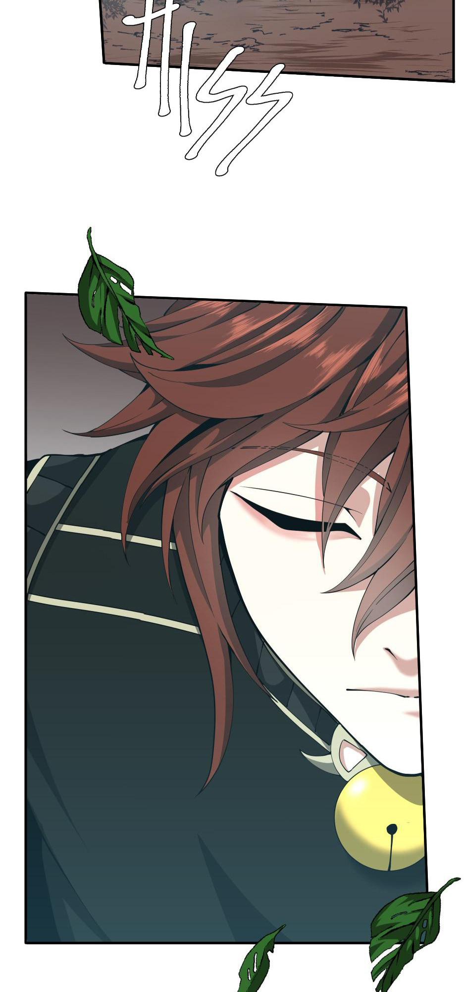 Read The Beginning After the End IT Manga Online