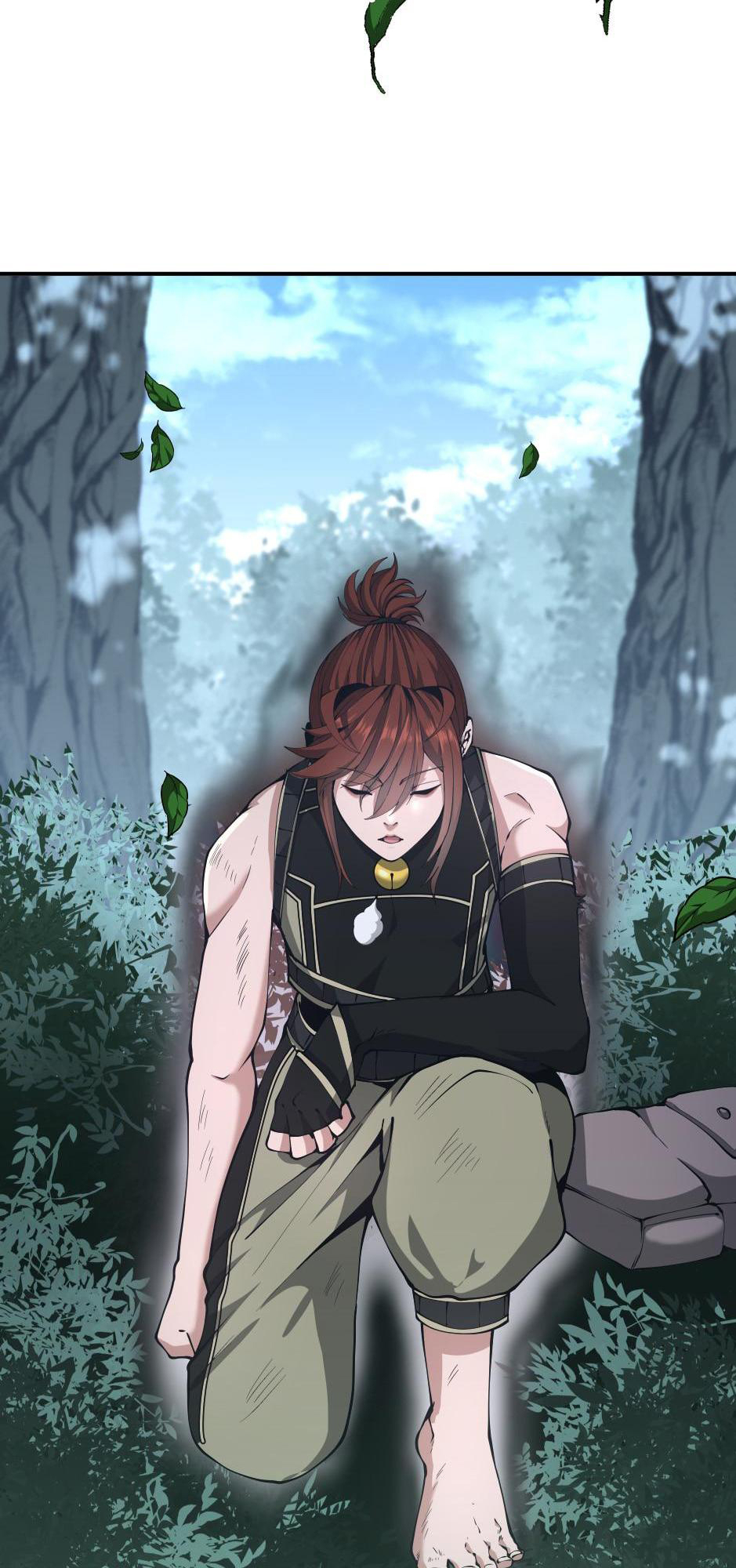 Read The Beginning After the End IT Manga Online