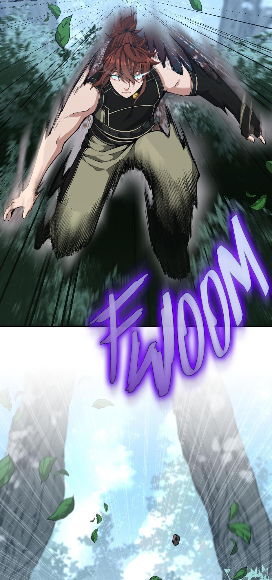 Read The Beginning After the End IT Manga Online