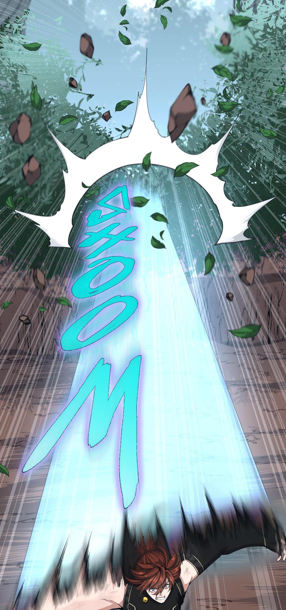 Read The Beginning After the End IT Manga Online