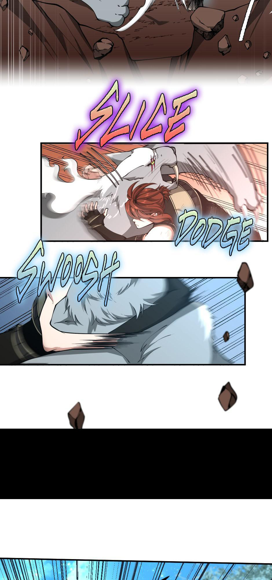 Read The Beginning After the End IT Manga Online