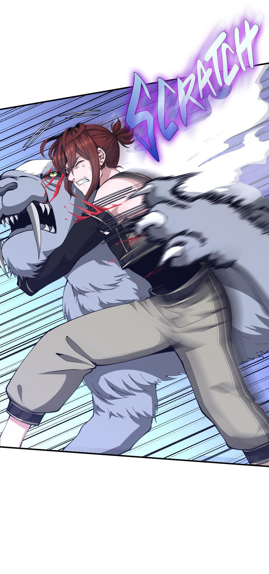 Read The Beginning After the End IT Manga Online