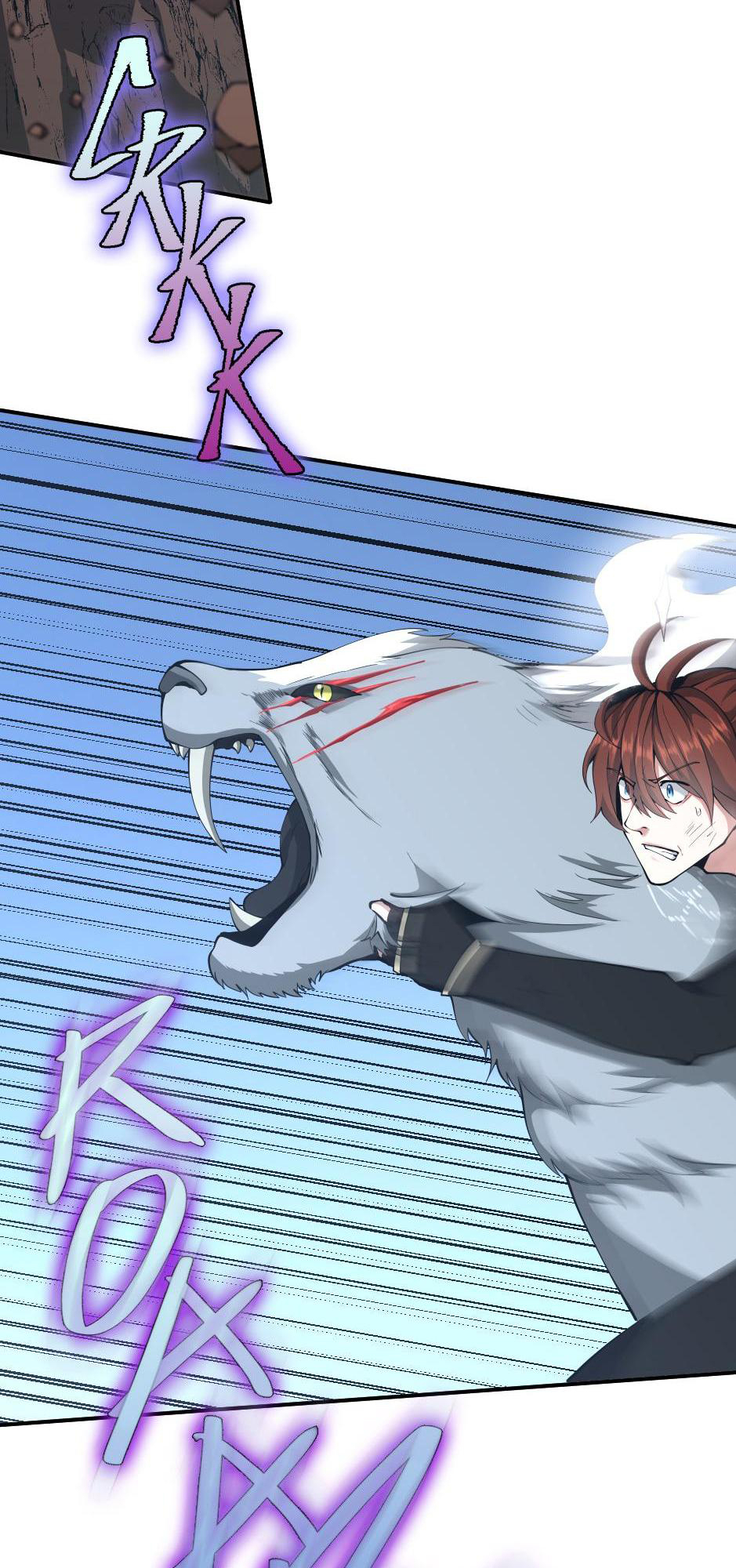 Read The Beginning After the End IT Manga Online