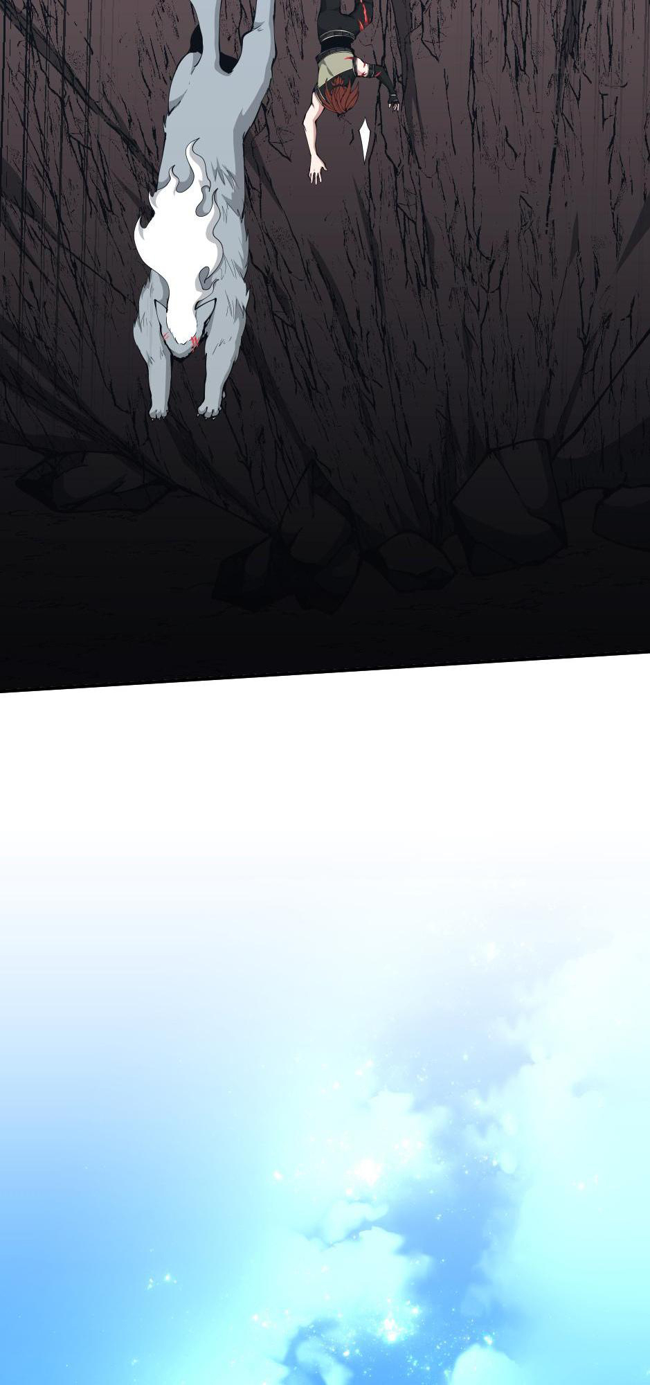 Read The Beginning After the End IT Manga Online