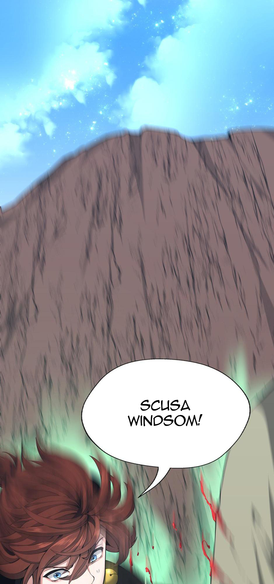 Read The Beginning After the End IT Manga Online