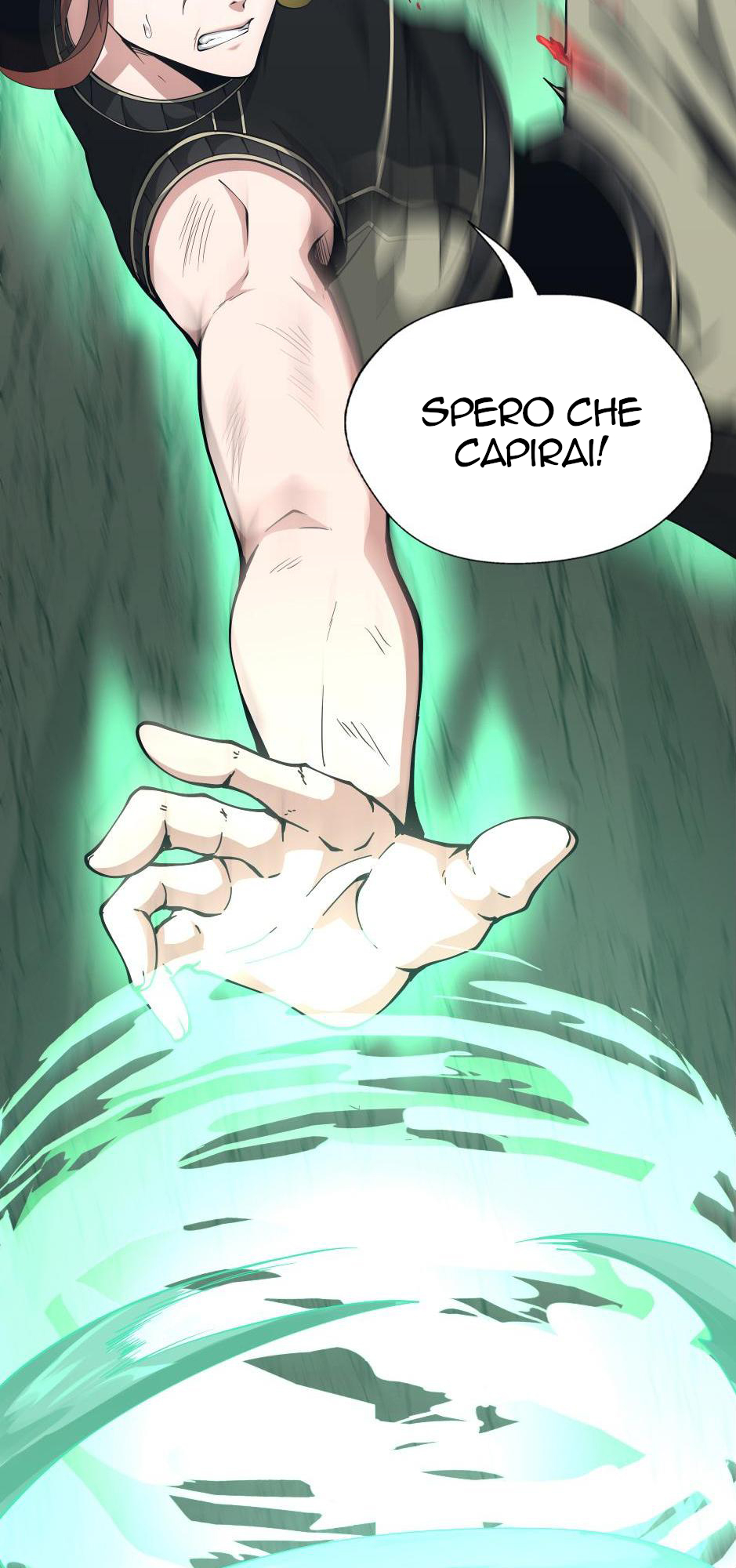 Read The Beginning After the End IT Manga Online