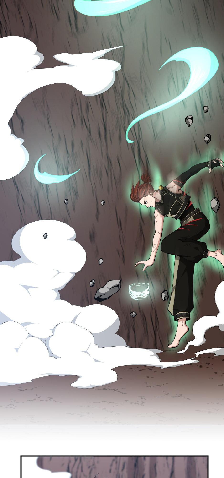 Read The Beginning After the End IT Manga Online