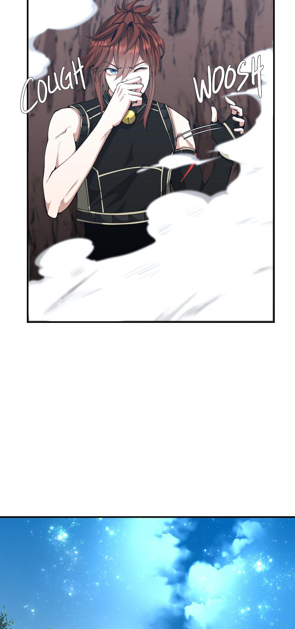 Read The Beginning After the End IT Manga Online