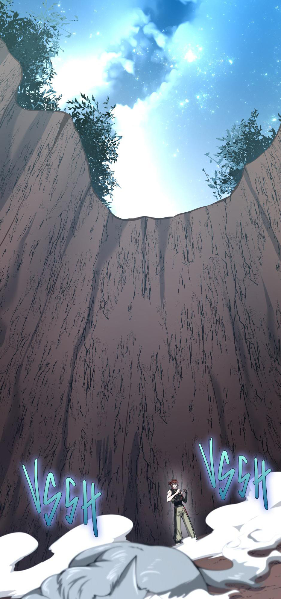 Read The Beginning After the End IT Manga Online