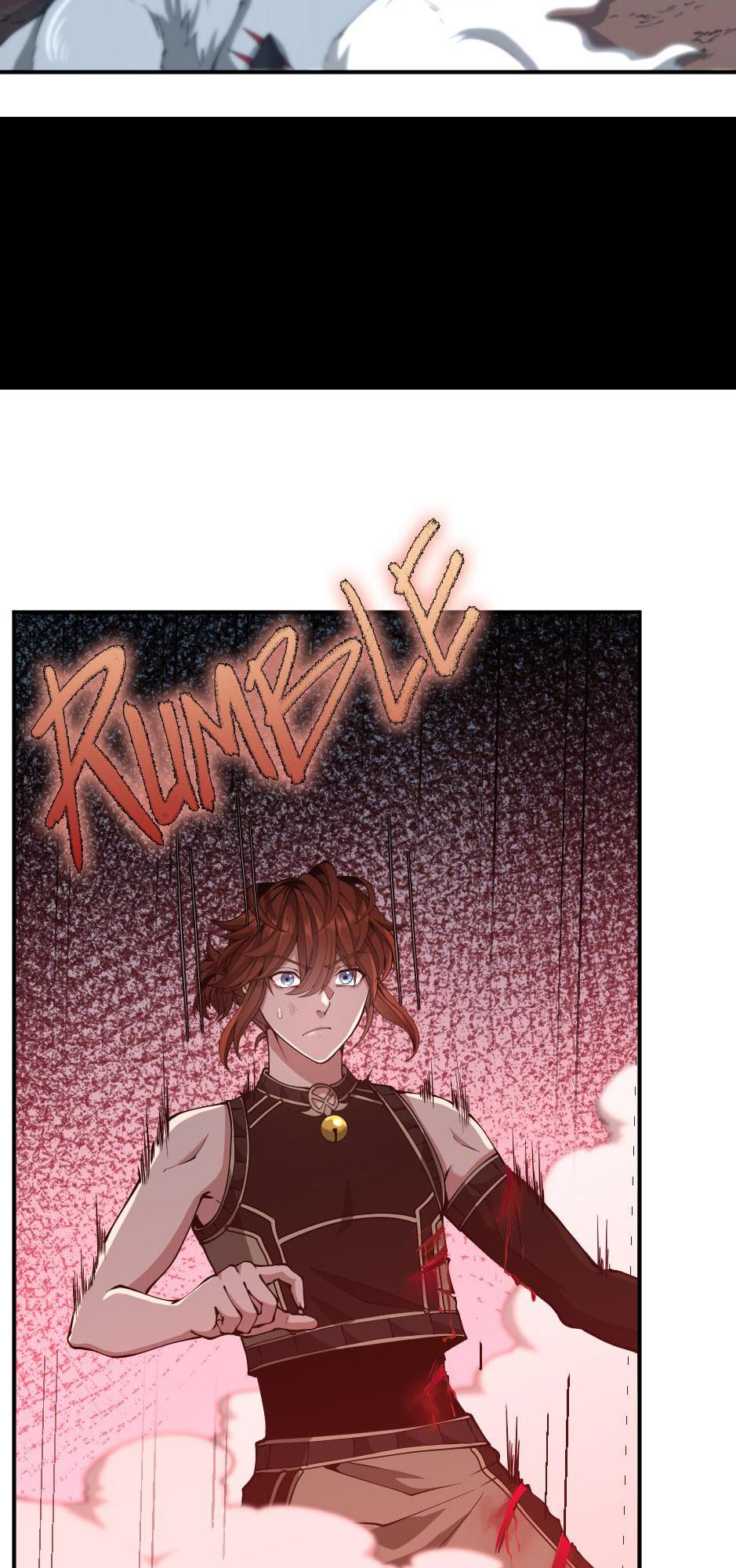 Read The Beginning After the End IT Manga Online