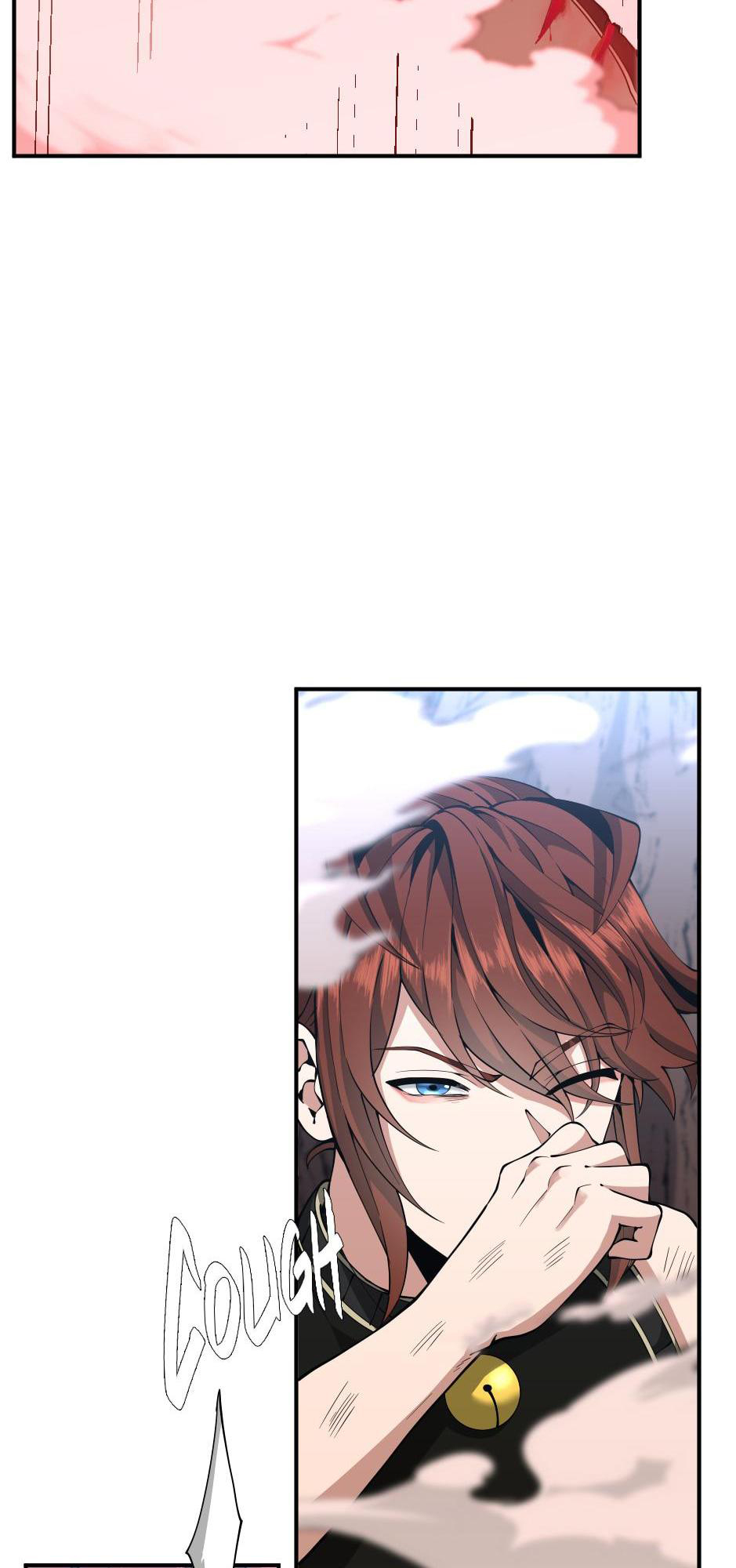 Read The Beginning After the End IT Manga Online