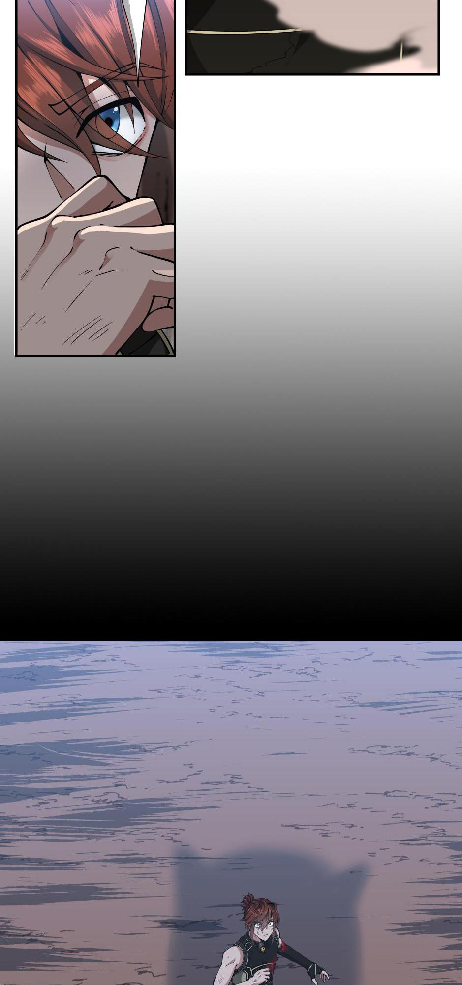 Read The Beginning After the End IT Manga Online