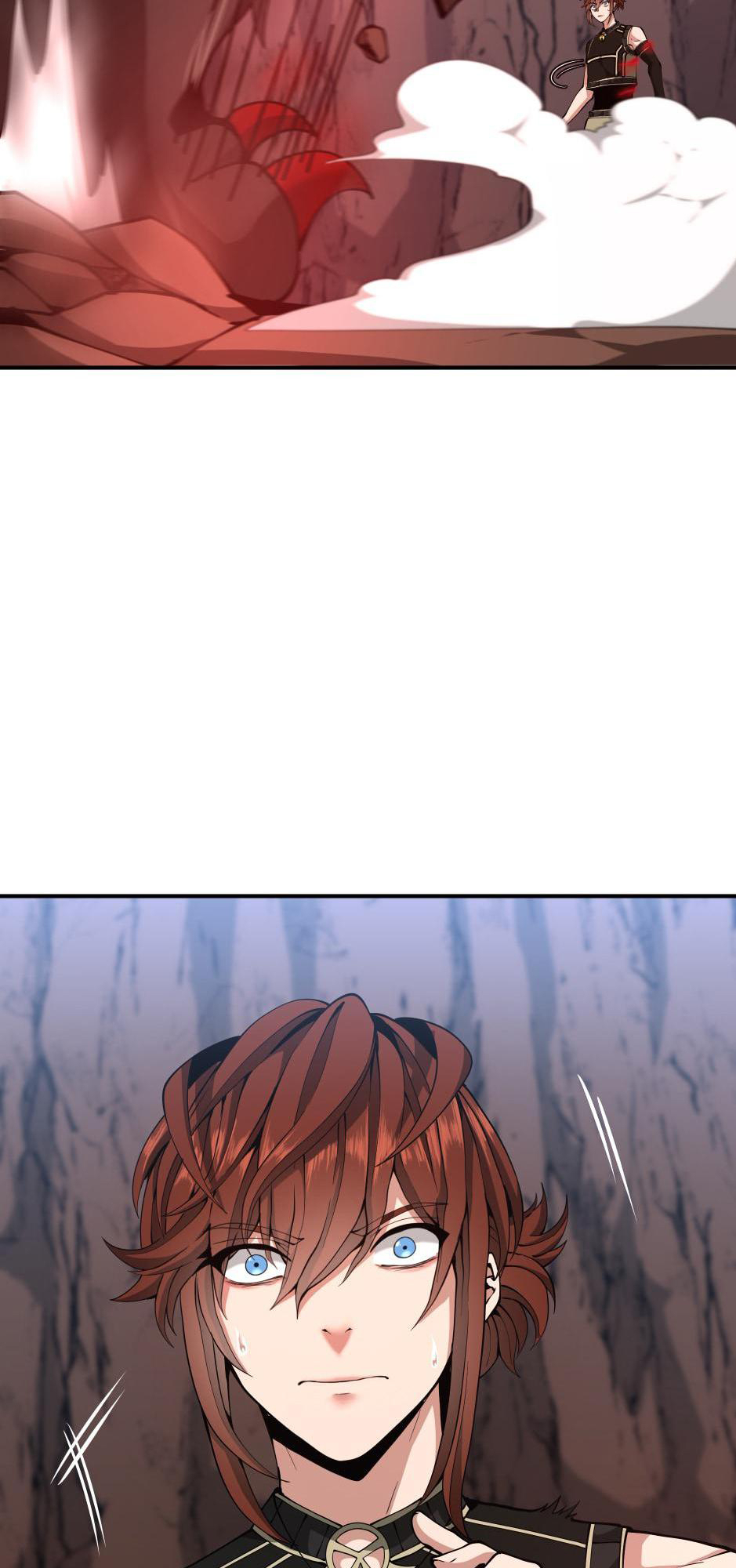 Read The Beginning After the End IT Manga Online