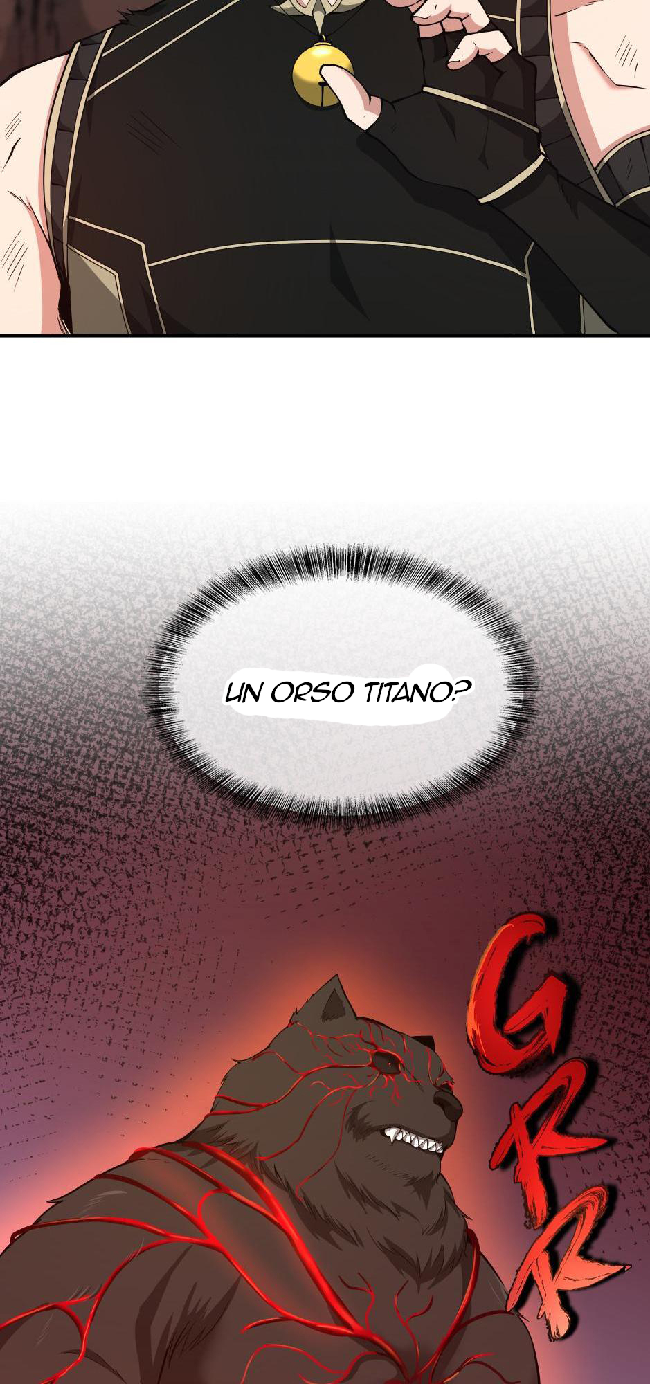 Read The Beginning After the End IT Manga Online